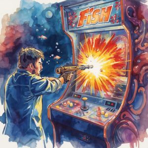 Bắn Cá KUNWWIN – Đổi Thưởng Siêu Tốc