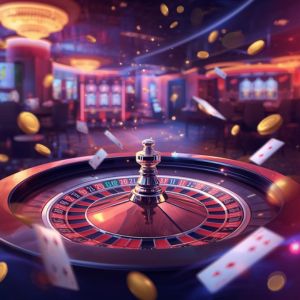 Casino KUNWWIN – Live Casino Chuẩn Vegas