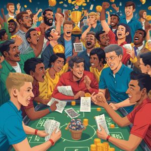 Cá cược esport KUNWWIN