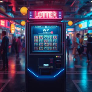 Xổ Số KUNWWIN – Mua Vé Số Online Hàng Ngày