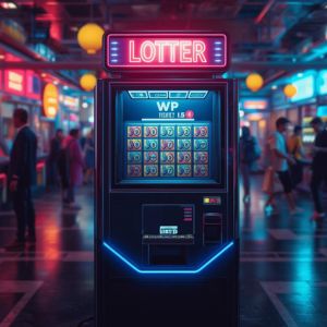 Vietlott Power KUNWWIN